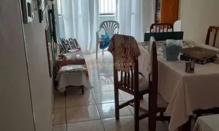 Apartamento com 2 quartos à venda na Rua Senador Nabuco, 90, Vila Isabel, Rio de Janeiro