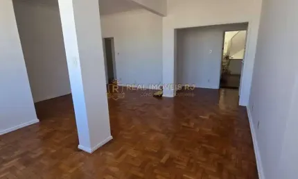 Apartamento com 3 quartos à venda na Rua Voluntários da Pátria, 381, Botafogo, Rio de Janeiro