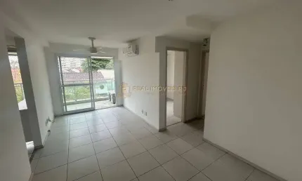 Apartamento com 2 Quartos a Venda no Condomínio Vernissage