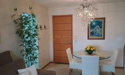 Incrível Apartamento em Condomínio Resort na Barra Olímpica - Estrelas!