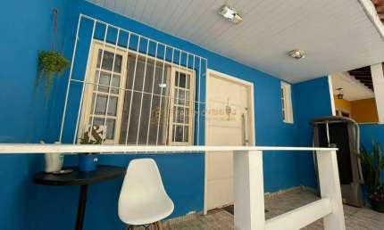 Casa de 2 Quartos a Venda na Freguesia de Jacarepaguá