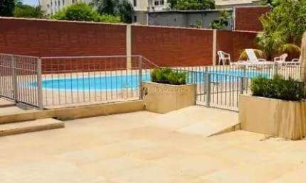 Locação de Apartamento com 2 Quartos no Condomínio Espigão
