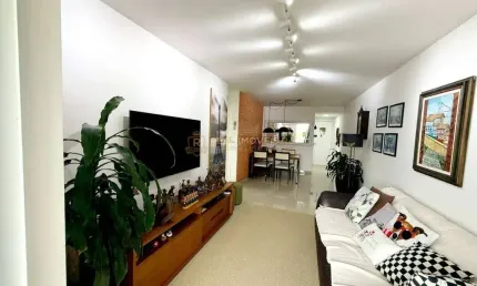 Apartamento reformado , com 2 quartos na vila do pan