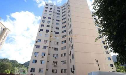 Locação de Apartamento de 1 Quarto no Condomínio Espigão