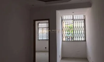 Apartamento com 2 quartos na avenida dom hélder câmara
