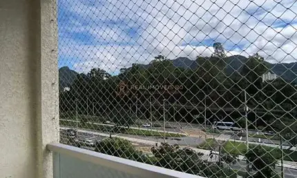 Apartamento 2 Quartos 53m² na Barra Olímpica - Condomínio Minha Praia