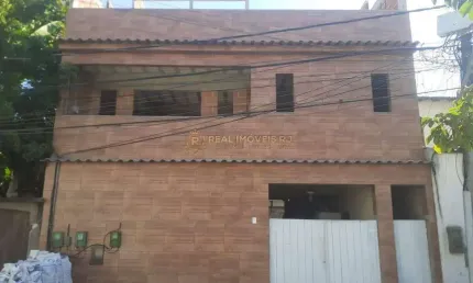 Casa com 3 quartos à venda na Estrada dos Bandeirantes, 11609, Vargem Pequena, Rio de Janeiro