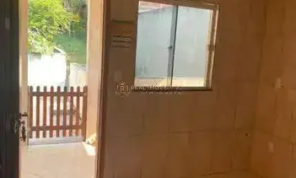 Casa com 3 quartos à venda na Rua São Mariano Scott, 40, Vila Valqueire, Rio de Janeiro