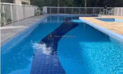 Apartamento com 2 quartos à venda na Estrada dos Bandeirantes, 15501, Vargem Pequena, Rio de Janeiro