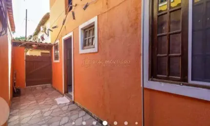 Casa com 2 quartos à venda na Manhuaçu, 303, Vargem Grande, Rio de Janeiro