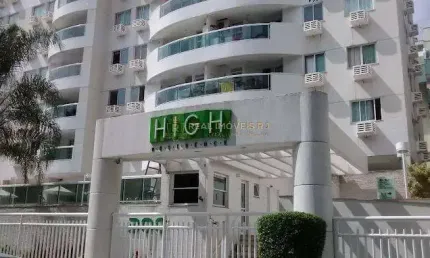 Apartamento com 3 quartos à venda na Travessa Teodomiro Pereira, 300, Freguesia (Jacarepaguá), Rio de Janeiro