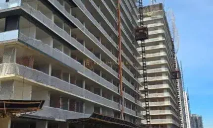 Apartamento com 2 quartos à venda na Estrada dos Bandeirantes, 9235, Camorim, Rio de Janeiro