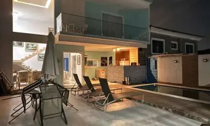 Casa com 3 quartos à venda na Rua Professor Gomes de Sousa, 497, Jacarepaguá, Rio de Janeiro