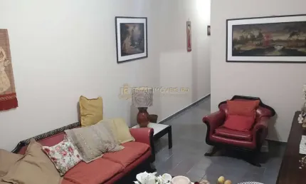 Aluguel de Apartamento com 2 Quartos na Avenida Geremário Dantas