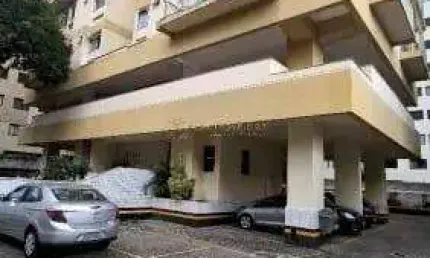 Apartamento de 3 quartos na freguesia de jacarepaguá