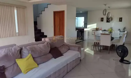 Oportunidade única! casa com 3 quartos em vargem grande