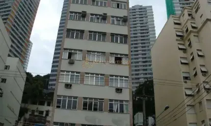 Apartamento com 3 quartos à venda na Rua General Goes Monteiro, 116, Botafogo, Rio de Janeiro