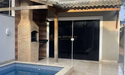 Casa duplex com 2 suítes a venda no condomínio jardins de monet