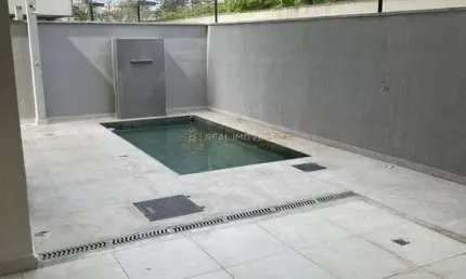 Apartamento garden a venda no condomínio outside authentic residences
