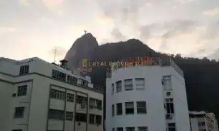 Apartamento com 1 quarto à venda na Rua do Humaitá, 77, Humaitá, Rio de Janeiro