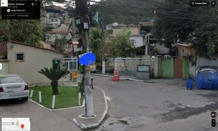 Lote a venda na taquara, condomínio floresta da boiuna