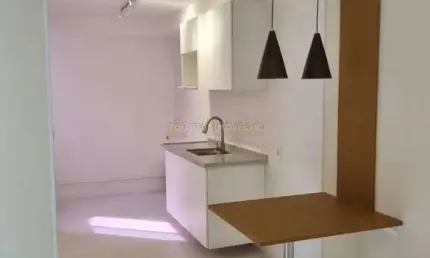 Apartamento com 2 quartos à venda na Estrada de Camorim, 385, Jacarepaguá, Rio de Janeiro