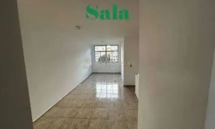 Apartamento com 2 quartos à venda na Estrada Meringuava, 200, Taquara, Rio de Janeiro