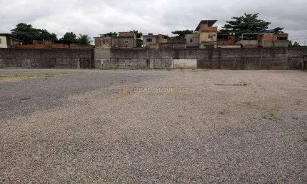 Terreno a venda com 36.000m² na rodovia presidente dutra