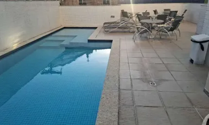 Apartamento com 2 quartos para alugar no candeal, salvador , 65 m2 por r$ 3.000