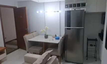 Apartamento com 2 quartos à venda no federação, salvador , 60 m2 por r$ 220.000