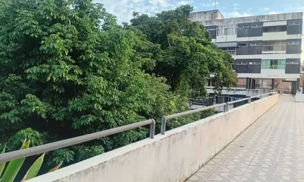 Apartamento com 1 quarto à venda no federação, salvador , 45 m2 por r$ 200.000