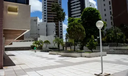 Apartamento com 4 quartos à venda no graça, salvador , 220 m2 por r$ 1.100.000