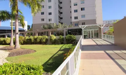 Apartamento com 4 quartos à venda na barra, salvador , 143 m2 por r$ 1.579.000