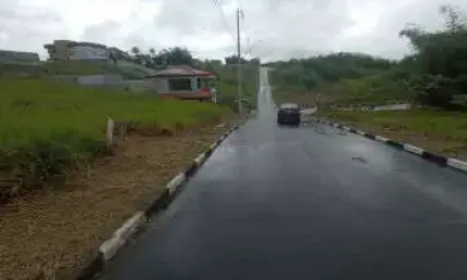Terreno à venda no Condomínio Fazenda Real, Simões Filho 