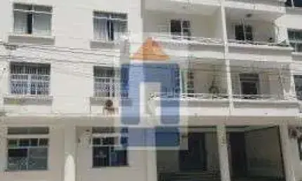 Apartamento com 2 quartos à venda na Barra, Salvador 