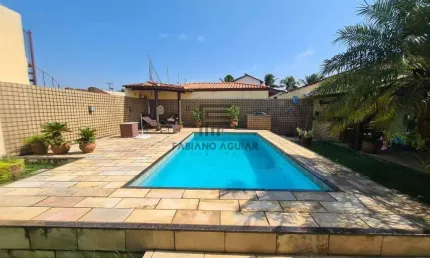 Casa em São Pedro da Aldeia - 3 quartos ( 2 suítes ) - R$550.000,00 - Campo Redondo