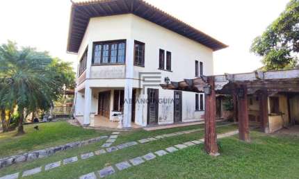 3 Casas e 1 Terreno em Araruama - 6 quartos ( 6 suítes ) - R$ 920.000,00 - Coqueiral