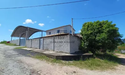 Grande Oportunidade no Bairro Três Vendas – Ideal para Negócios e Moradia!