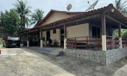Casa em Araruama, 3 quartos ( 2 suítes ) - R$ 315.000,00 - Parque Mataruna