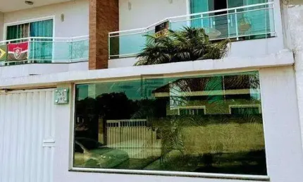Casa com 4 quartos à venda no Alto da Boa Vista, Araruama 