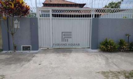 CASA ACONCHEGANTE À VENDA EM ARARUAMA – PARQUE HOTEL! R$ 497.000,00