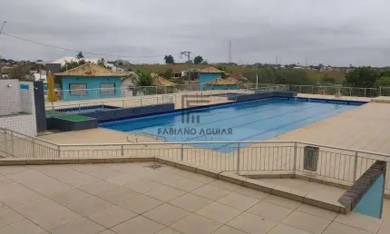 Terreno em Araruama com 318m² - R$65.000,00 - Condomínio Alpha Beach