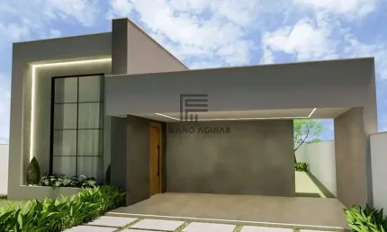 Casa em Araruama- 3 quartos (1 Suíte)- R$ 780.000,00