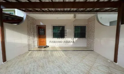 Casa em Araruama - (2 Quartos - 1 Suíte) - 350.000,00 - Pontinha