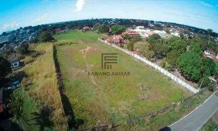 Área à Venda - 8.000 m² em Localização Estratégica!