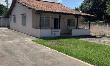 Casa em Araruama - (2 Quartos) - 290.000,00 - Mataruna