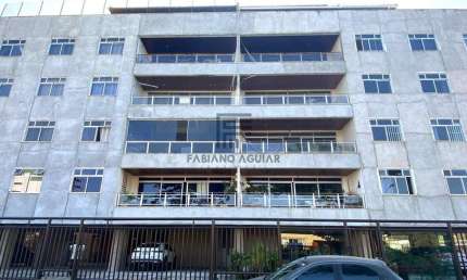 Apartamento em Araruama (4 Quartos - 2 Suítes) - 550.000,00 - Parque Hotel