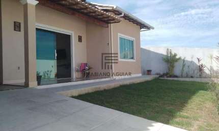 Casa em Araruama (2 Quartos - 1 Suíte) - 370.000,00 - Alpha Beach