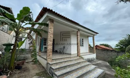 Casa em Araruama, 1 quarto ( suíte ) - R$ 190.000,00 - Viaduto