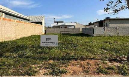 Terreno em Araruama - 100.000,00 - Condomínio Collynas Park
